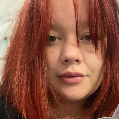 Asiakaskertomus: Hanna