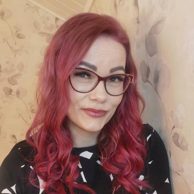 Kirsin palaute minusta valmentajana